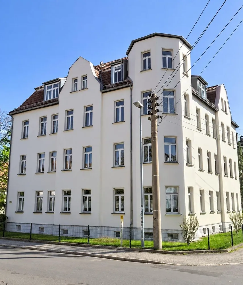 2 Zimmer Wohnung mit 53 m² in Leipzig – Bild 7
