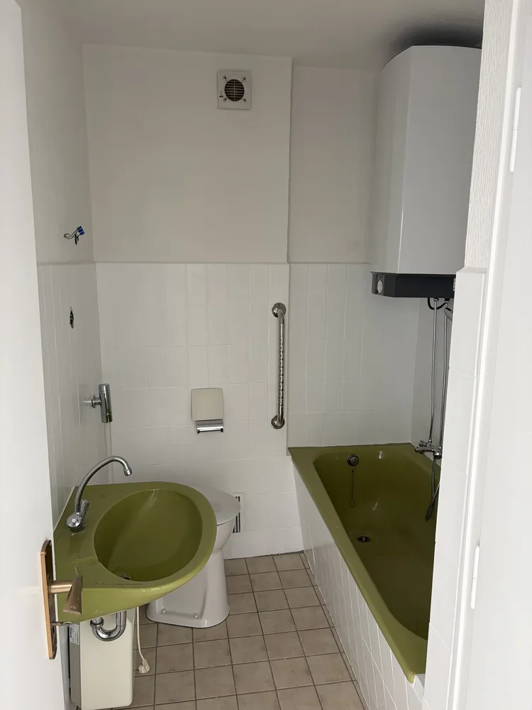 3 Zimmer Wohnung mit 78 m² in Duisburg – Bild 9