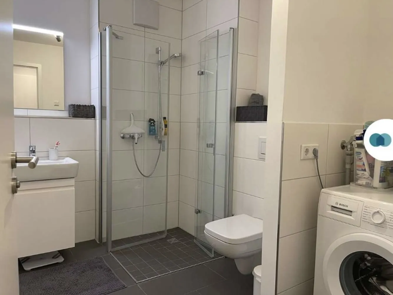 3 Zimmer Wohnung mit 60 m² in Essen – Bild 7