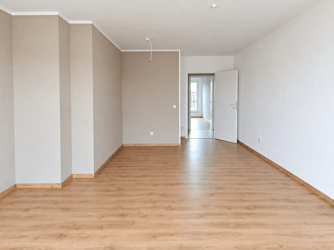 3 Zimmer Wohnung mit 84 m² in Leipzig – Bild 8