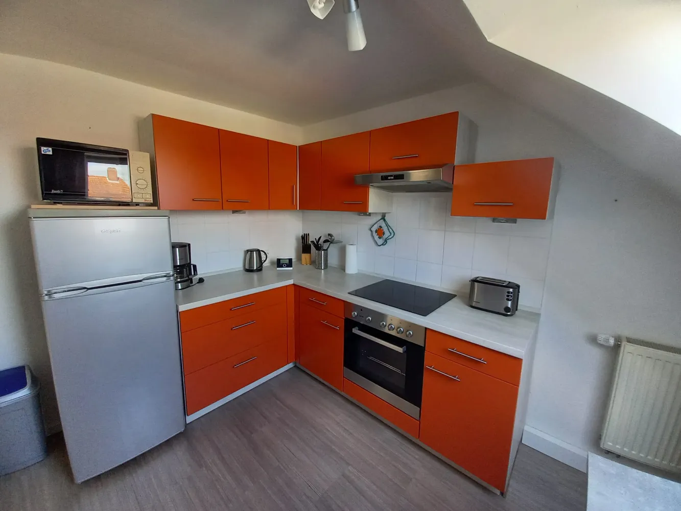 2 Zimmer Wohnung mit 53 m² in Hannover – Bild 10