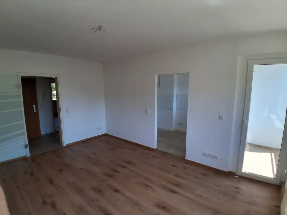2 Zimmer Wohnung mit 45 m² in Wuppertal – Bild 1