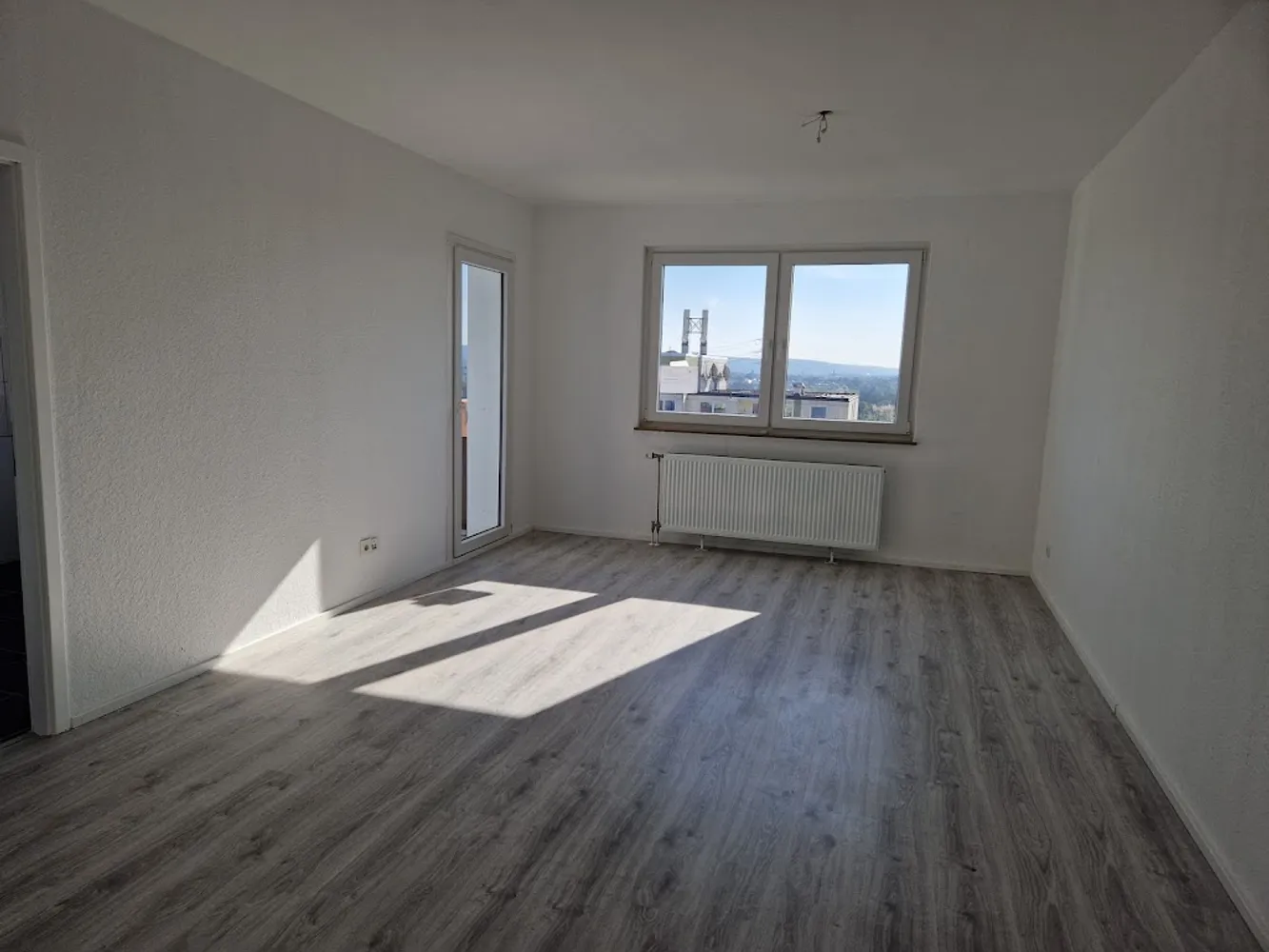 2 Zimmer Wohnung mit 48 m² in Sankt Augustin – Bild 1