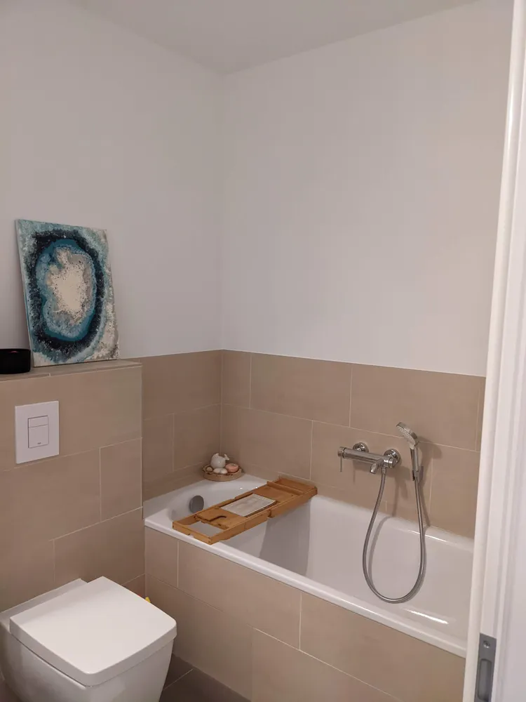 3 Zimmer Wohnung mit 87 m² in Berlin – Bild 3