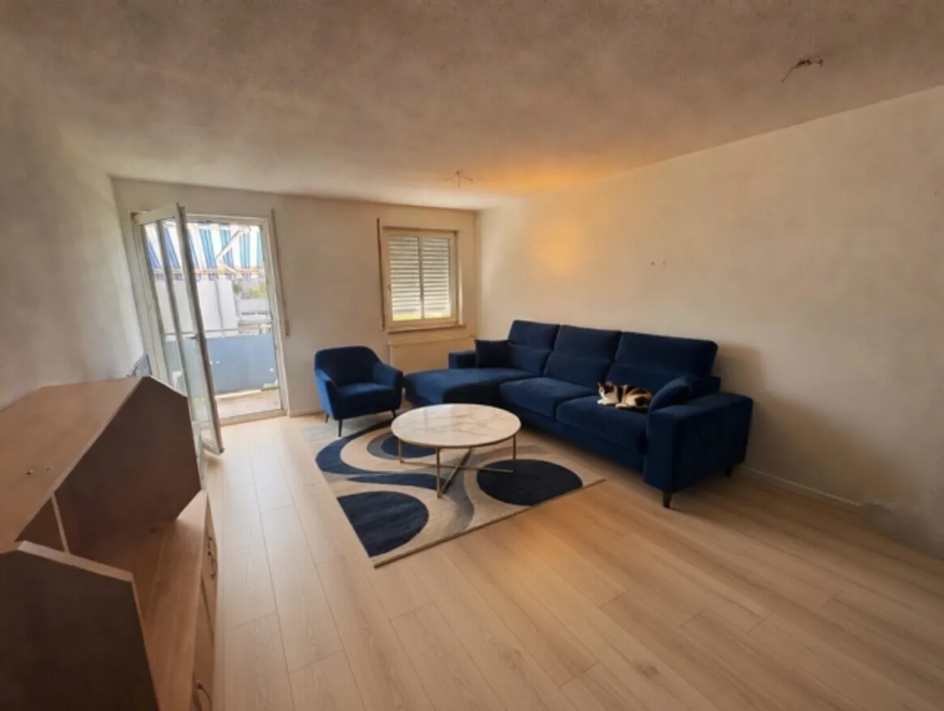 3 Zimmer Wohnung mit 83 m² in Weiden in der Oberpfalz – Bild 4