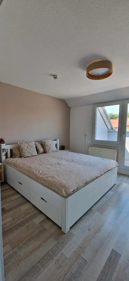 2 Zimmer Wohnung mit 60 m² in Kempten – Bild 7