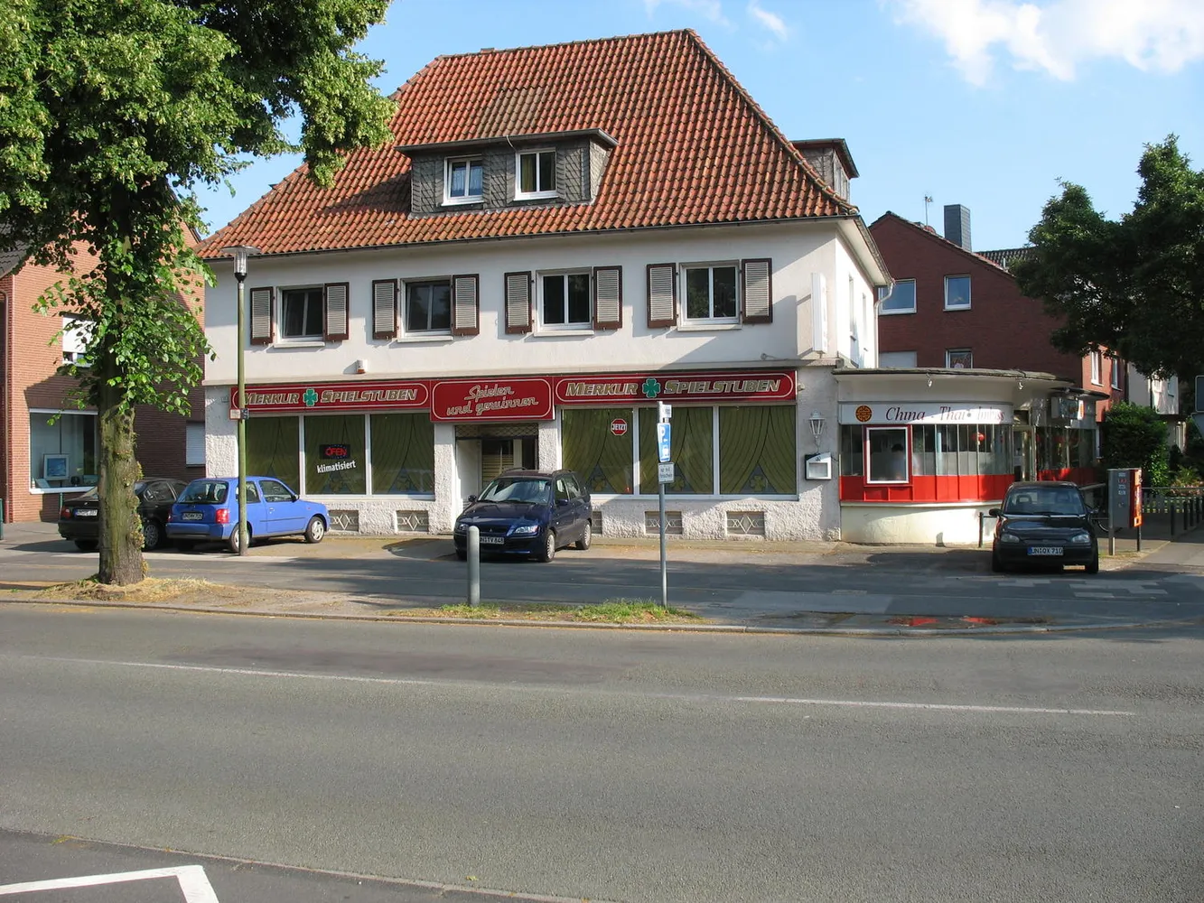 2 Zimmer Wohnung mit 45 m² in Lünen – Bild 1