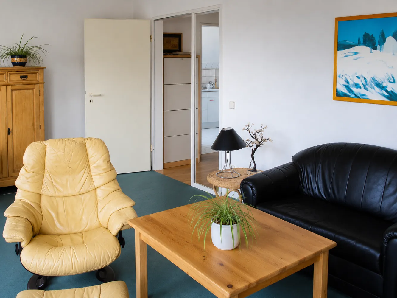 3 Zimmer Wohnung mit 80 m² in Münster – Bild 6
