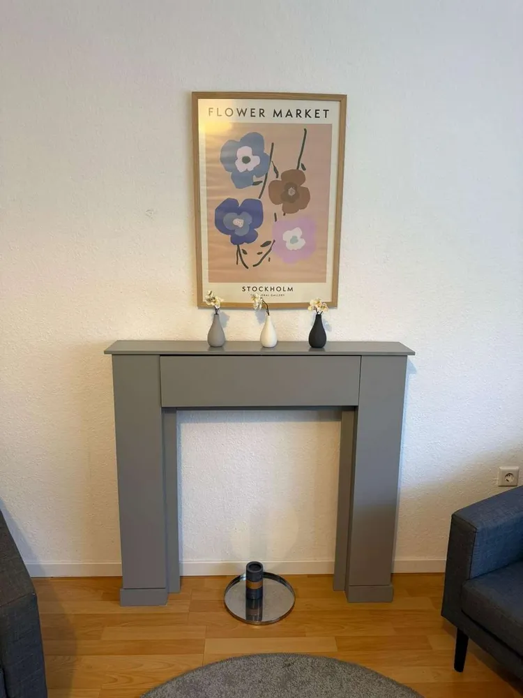 2 Zimmer Wohnung mit 41 m² in Mülheim an der Ruhr – Bild 2