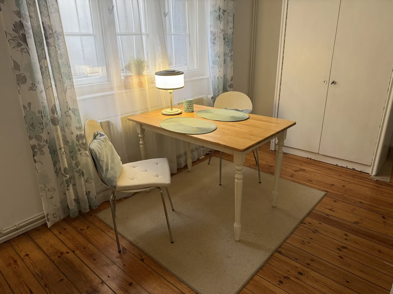 2 Zimmer Wohnung mit 36 m² in Berlin – Bild 9