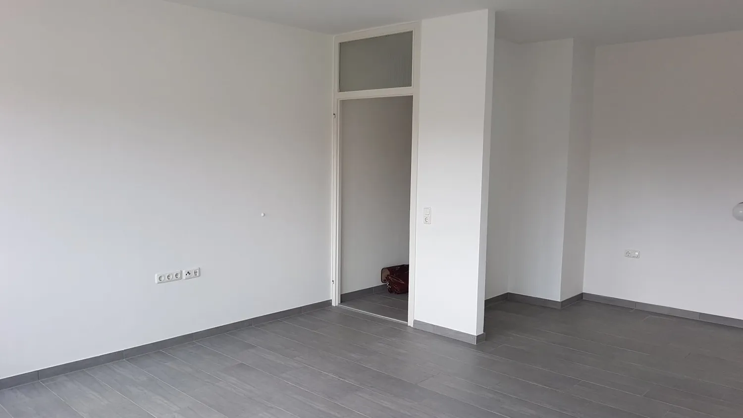 1 Zimmer Wohnung mit 44 m² in München – Bild 3