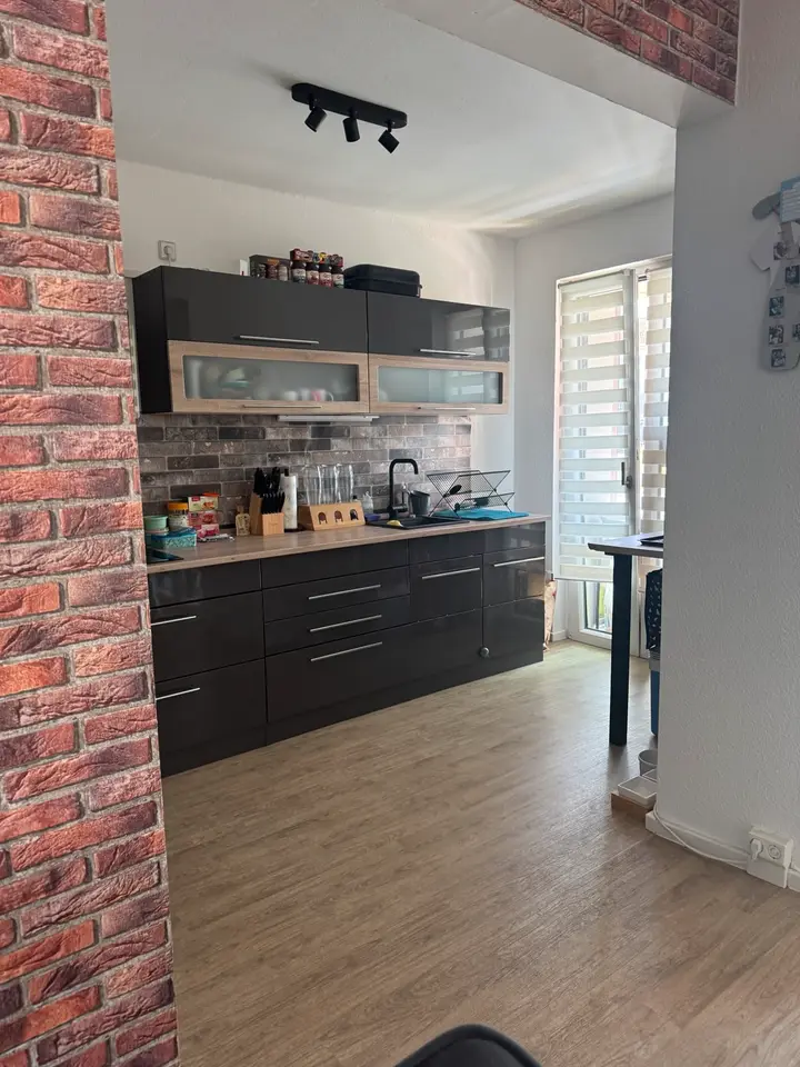 2 Zimmer Wohnung mit 64 m² in Nordhausen – Bild 2