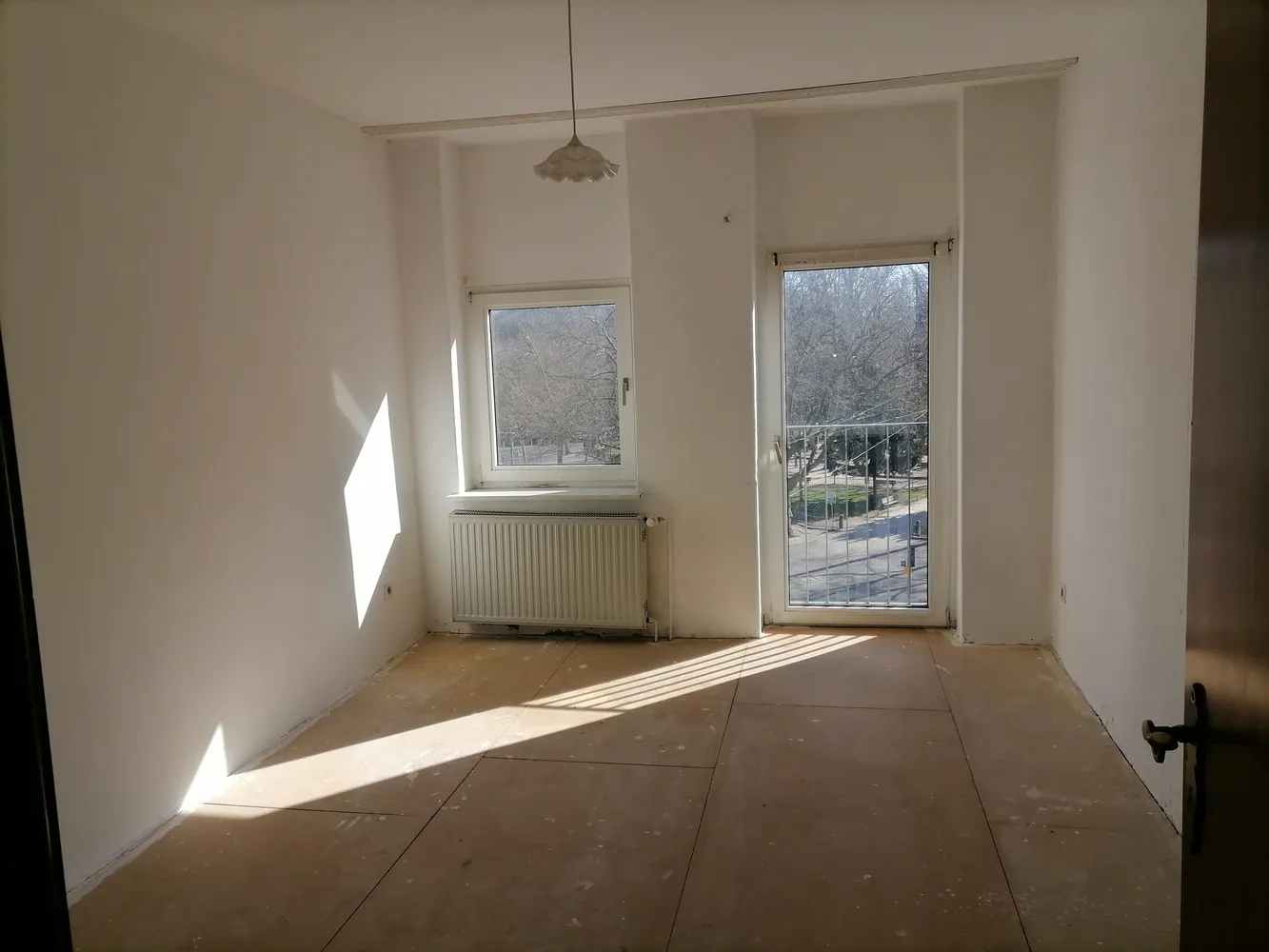 4 Zimmer Wohnung mit 109 m² in Dortmund – Bild 4