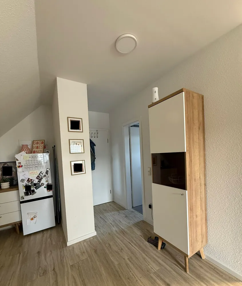 1 Zimmer Wohnung mit 35 m² in Mönchengladbach – Bild 7