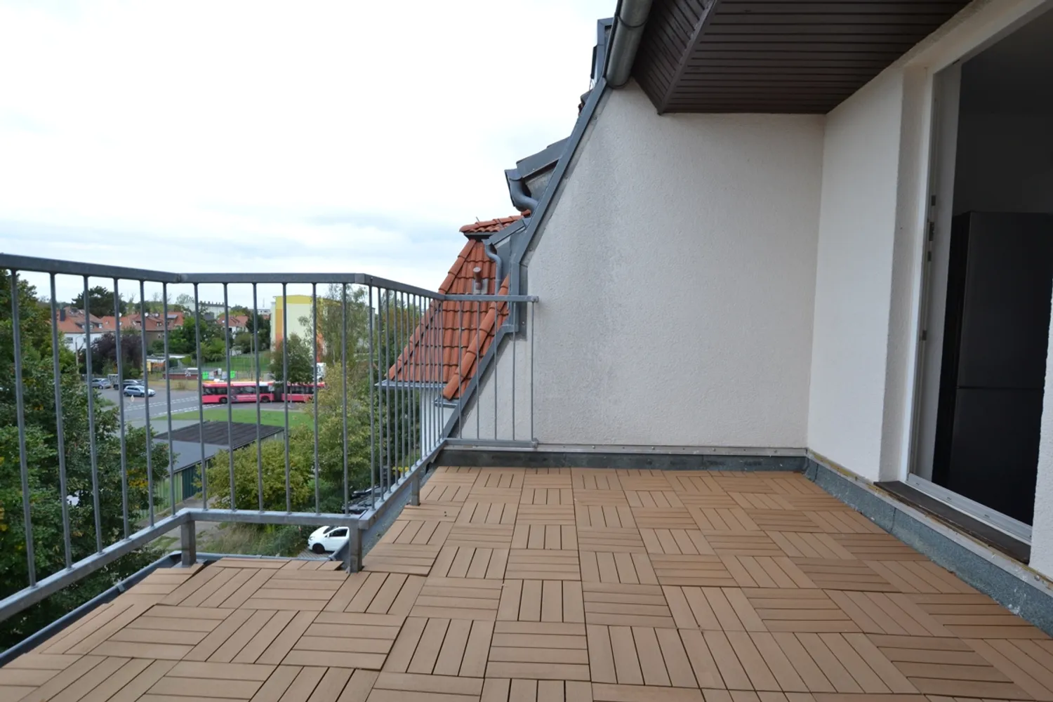 2 Zimmer Wohnung mit 66 m² in Leipzig – Bild 9