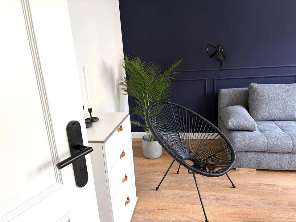 3 Zimmer Wohnung mit 61 m² in Lübeck – Bild 2