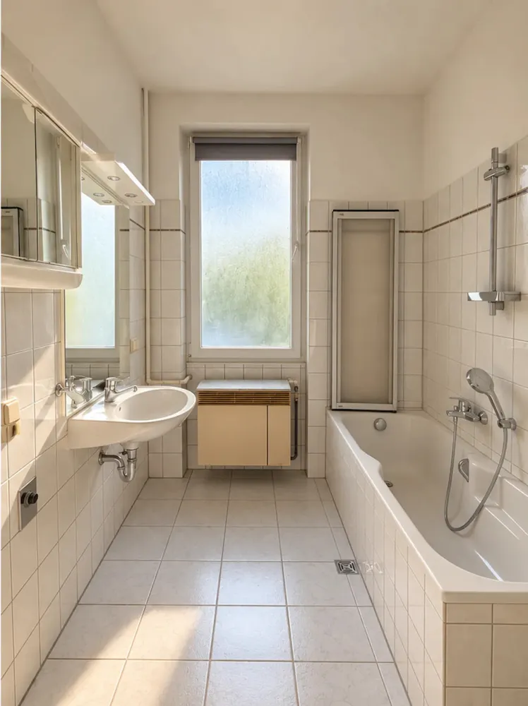 WG-Zimmer mit 20 m² in Offenbach am Main – Bild 5