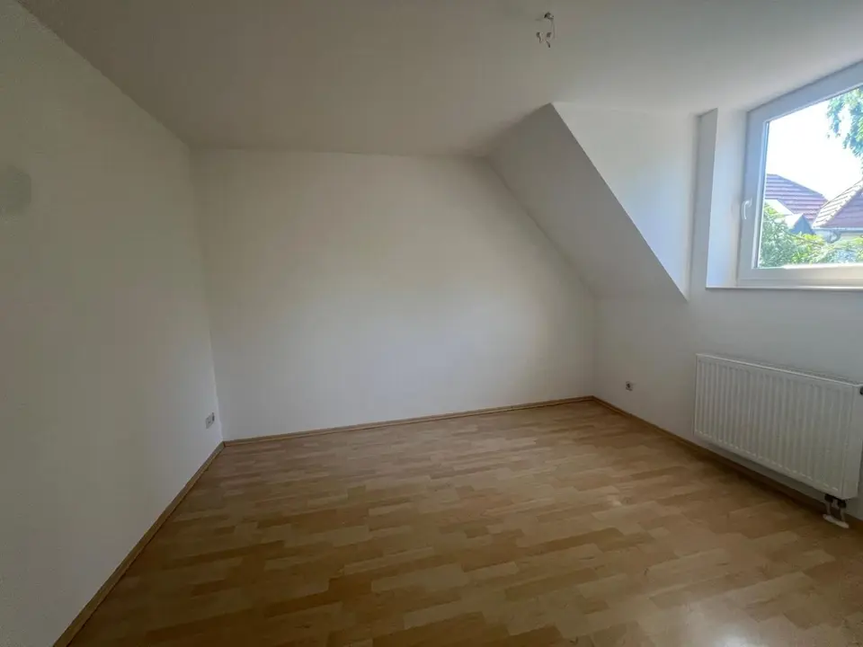 4 Zimmer Wohnung mit 102 m² in Delitzsch – Bild 7