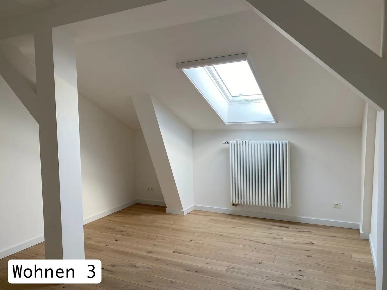 3 Zimmer Wohnung mit 97 m² in Brandenburg an der Havel – Bild 10