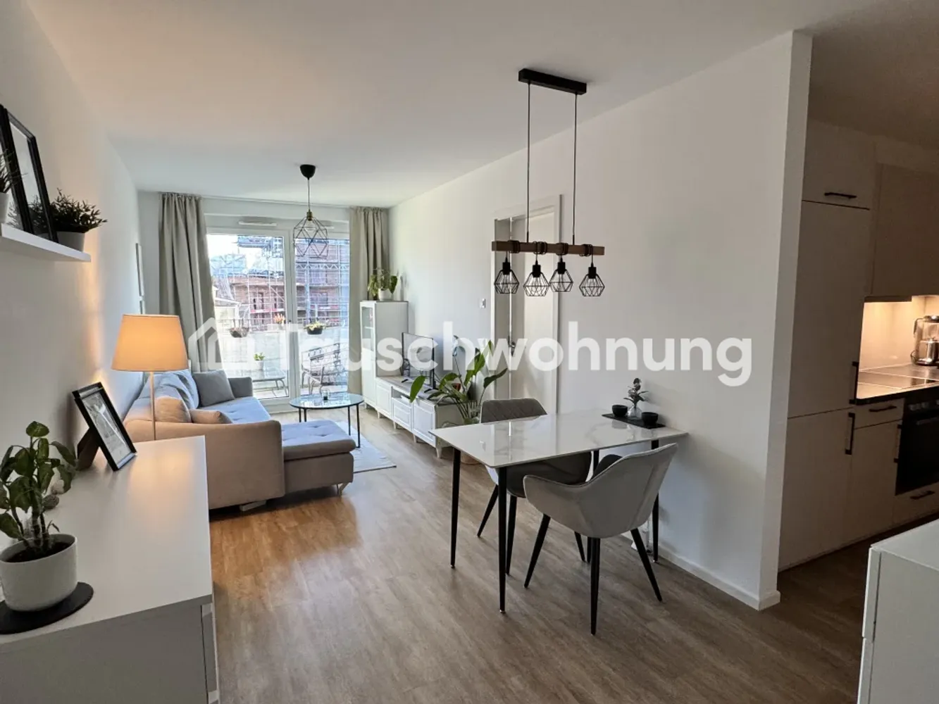 2 Zimmer Wohnung mit 53 m² in Hamburg – Bild 7