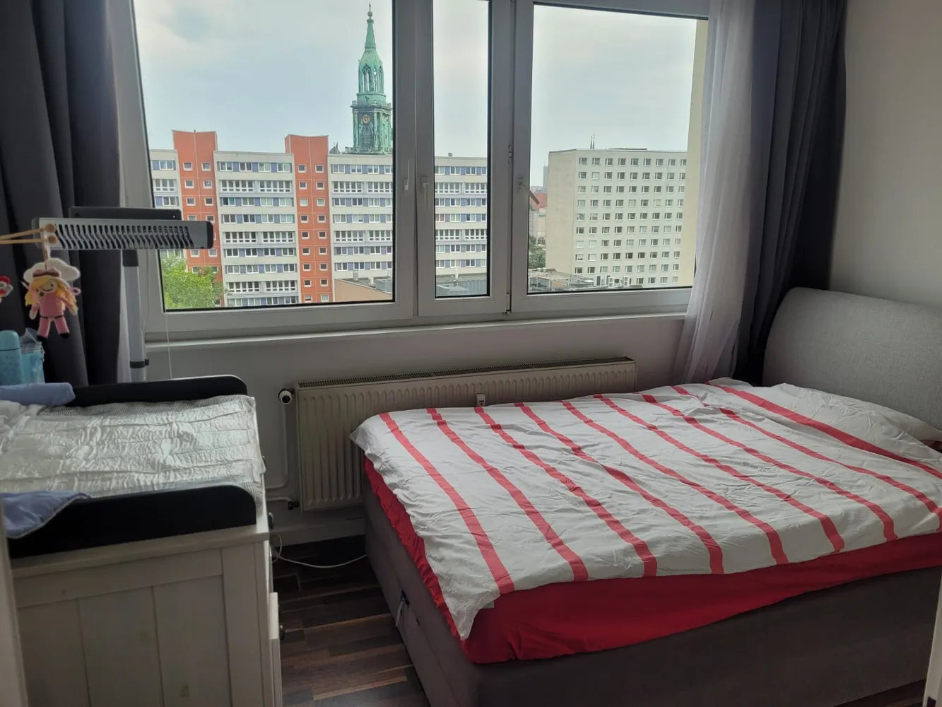 3 Zimmer Wohnung mit 74 m² in Berlin – Bild 4