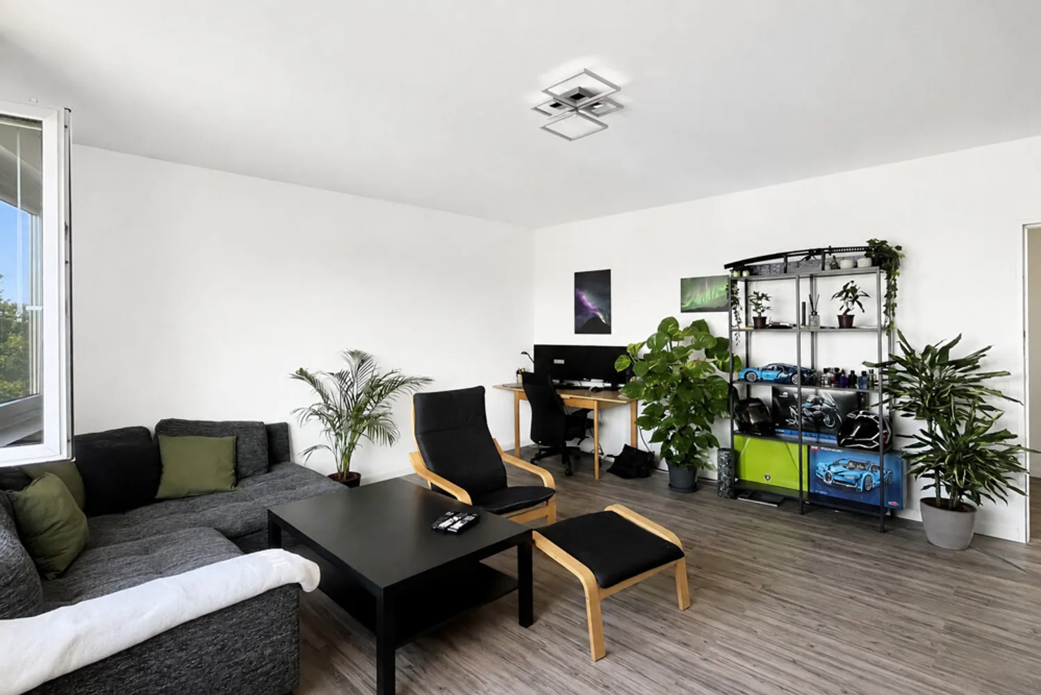 2 Zimmer Wohnung mit 66 m² in Düsseldorf – Bild 2