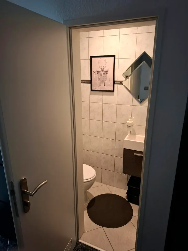 4 Zimmer Wohnung mit 95 m² in Nürnberg – Bild 10