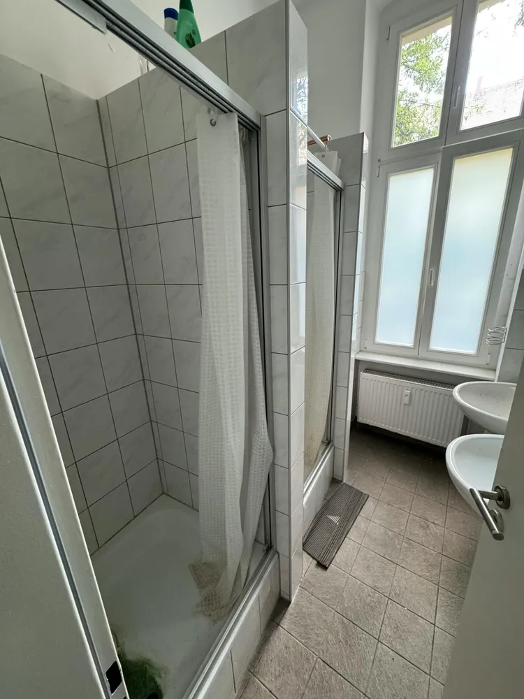 Shared room with 14 m² in Berlin – Photo 7
