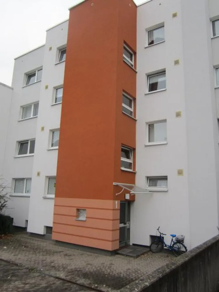 3 Zimmer Wohnung mit 88 m² in Nürnberg – Bild 4