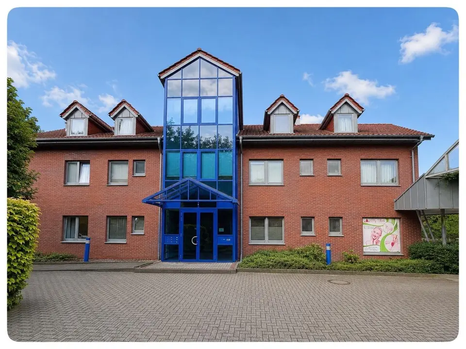 4 Zimmer Wohnung mit 110 m² in Papenburg – Bild 9