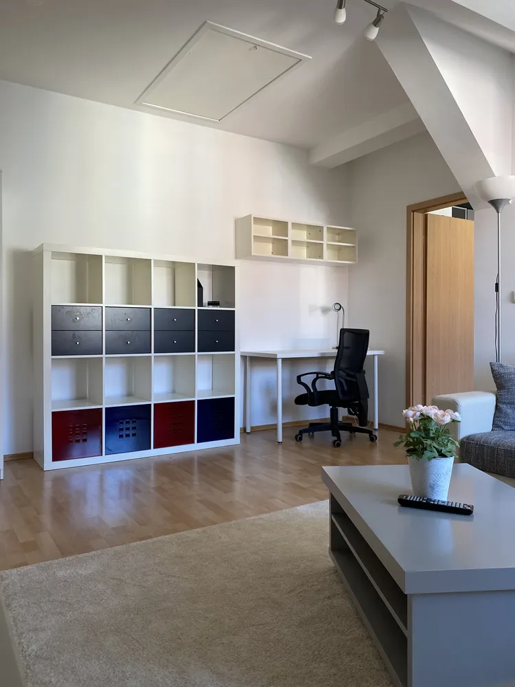 2 Zimmer Wohnung mit 50 m² in München – Bild 8