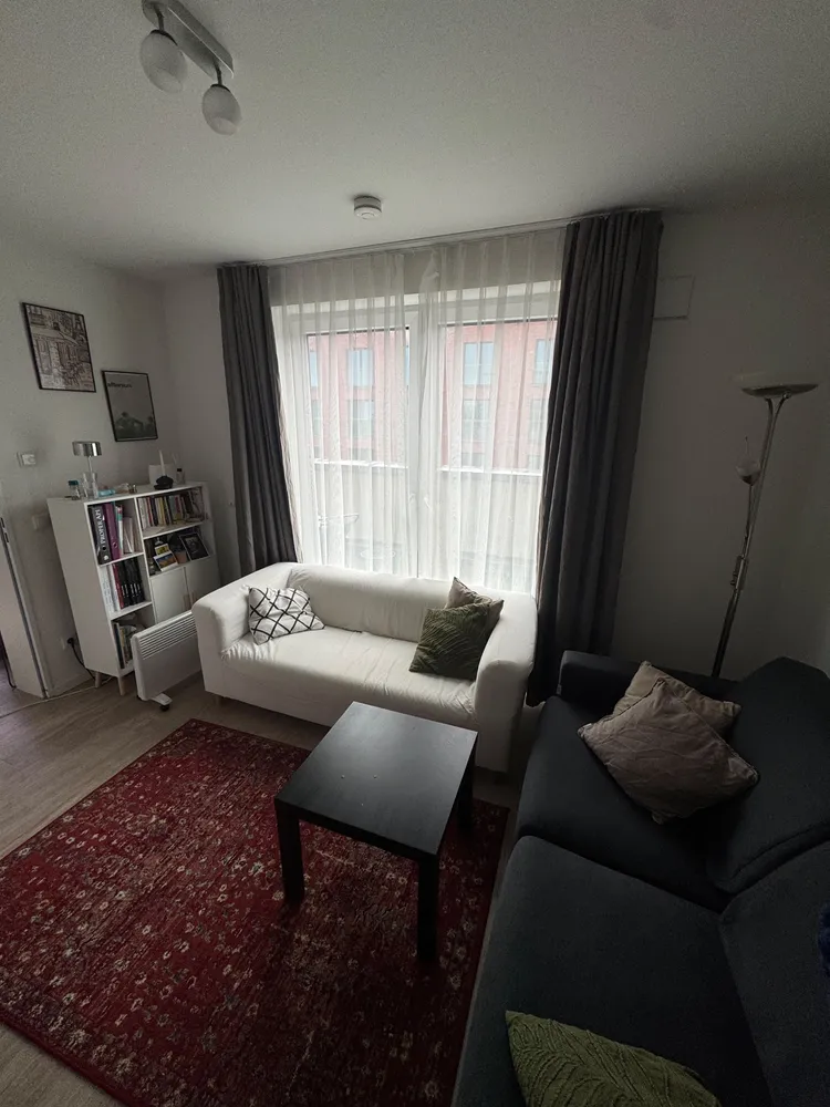 2 Zimmer Wohnung mit 53 m² in Münster – Bild 4