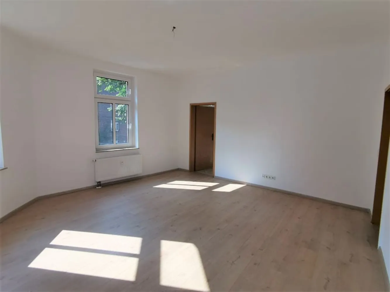 3 room apartment with 77 m² in Chemnitz – Photo 6