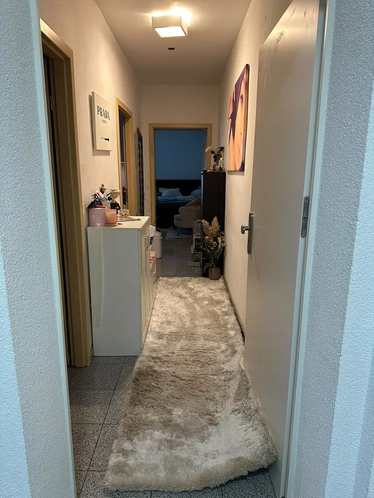 1 room apartment with 46 m² in Cologne – Photo 9