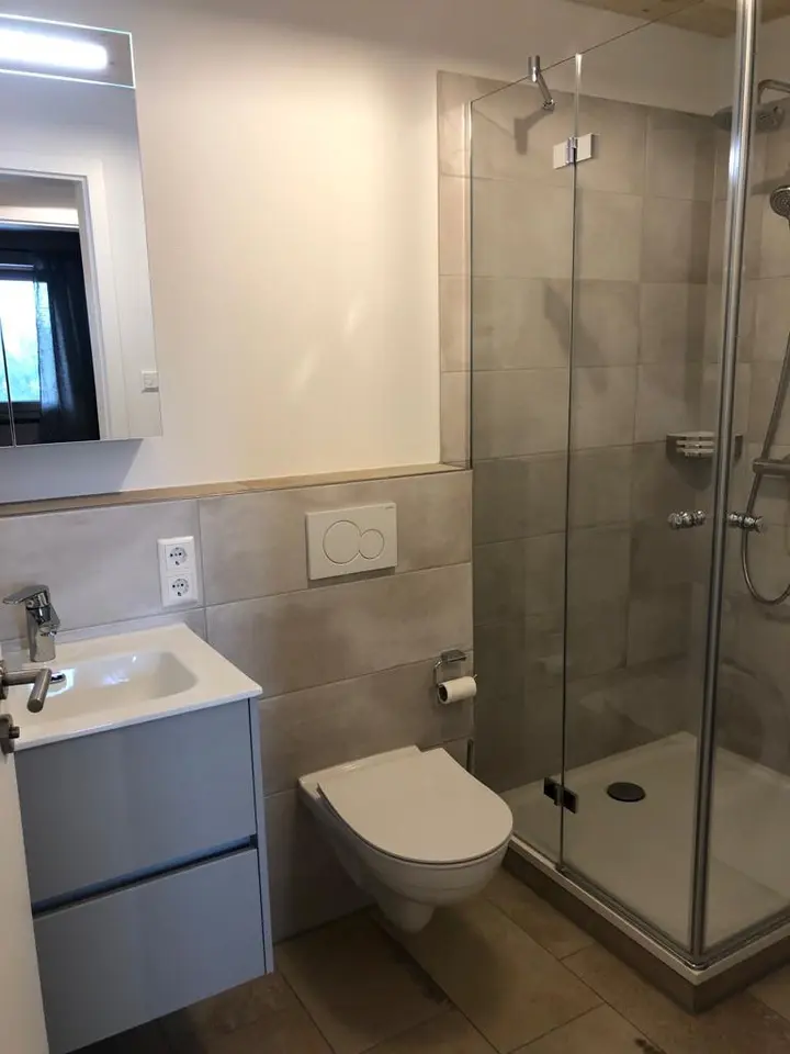 WG-Zimmer mit 42 m² in Biberach an der Riß – Bild 4