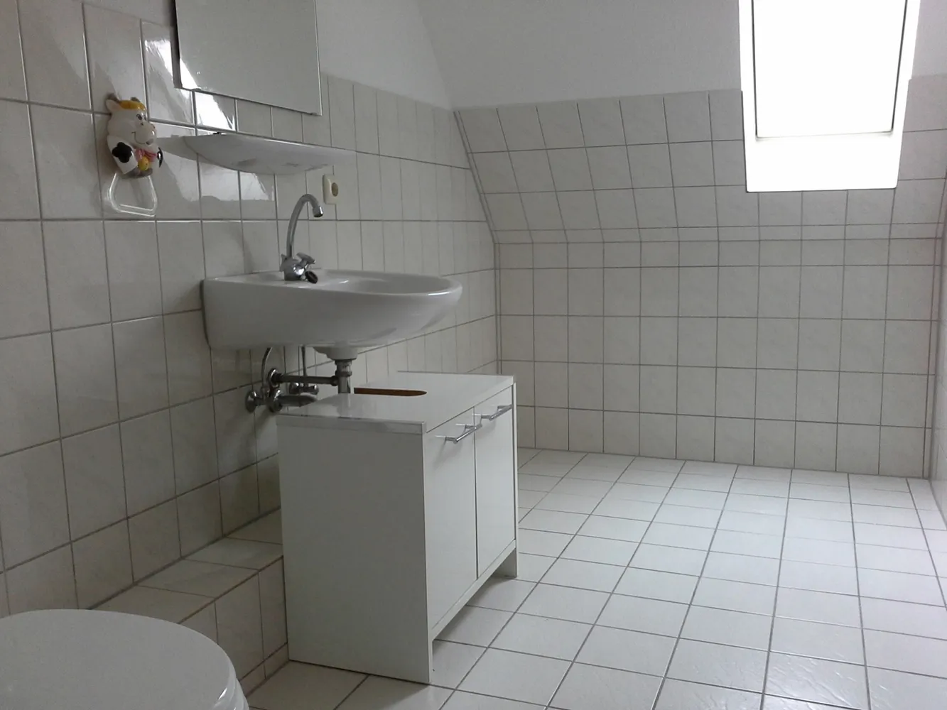4 room apartment with 82 m² in Gelsenkirchen – Photo 10