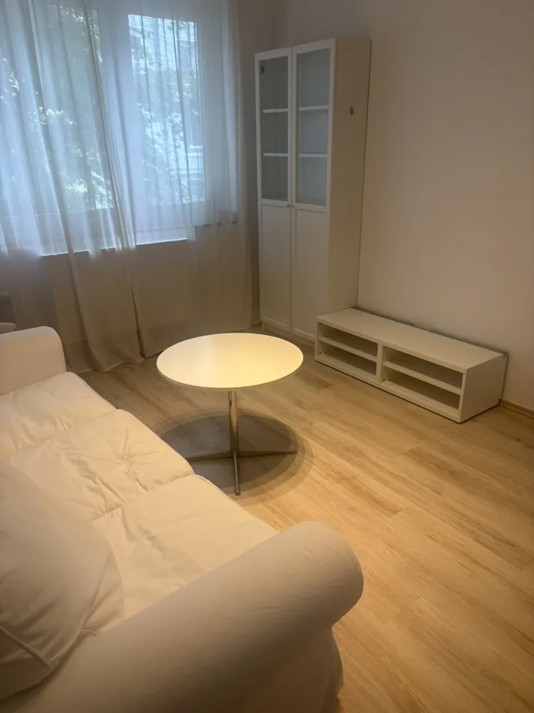 2 Zimmer Wohnung mit 50 m² in Düsseldorf – Bild 3