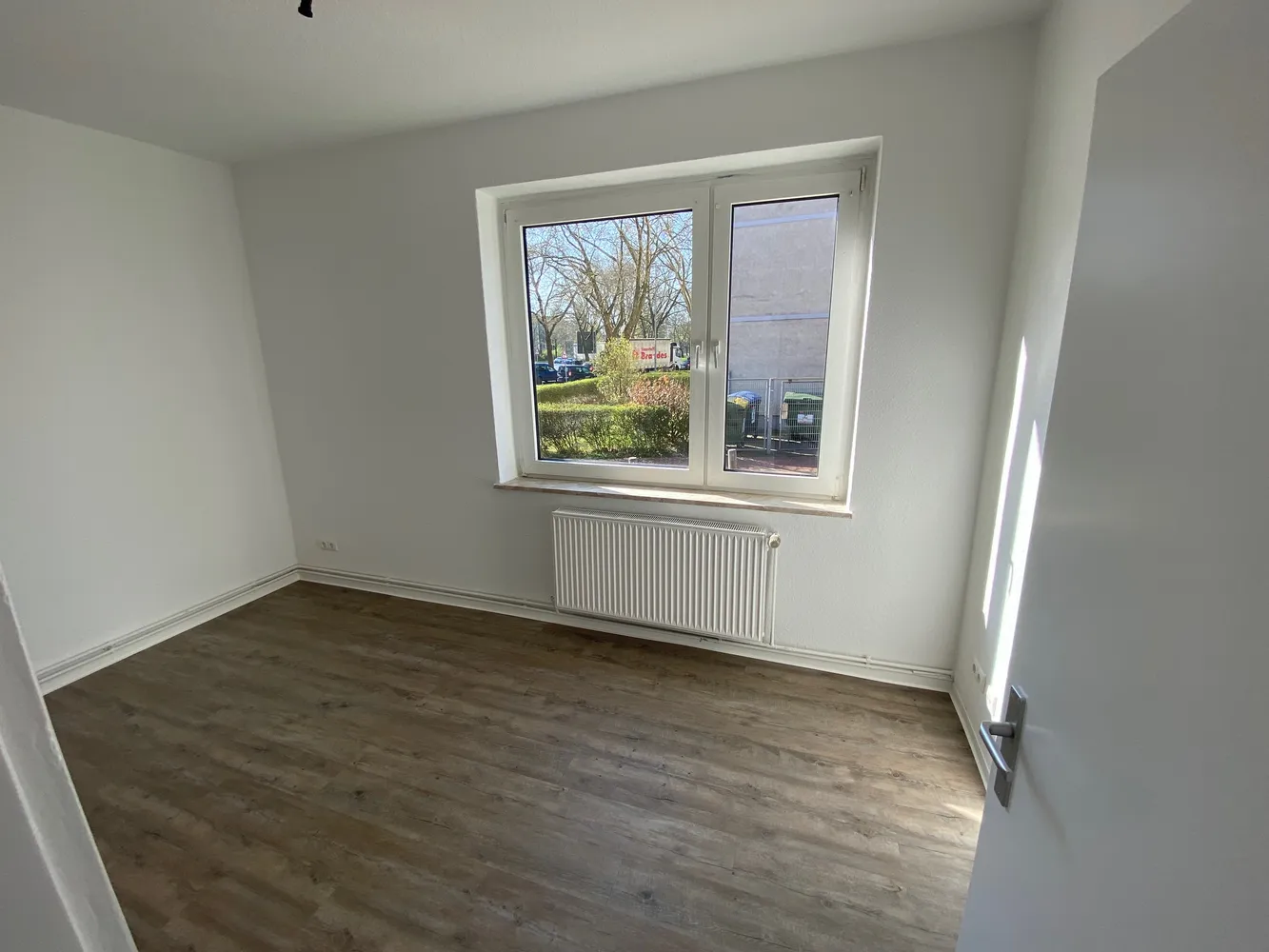 3 Zimmer Wohnung mit 64 m² in Hannover – Bild 7