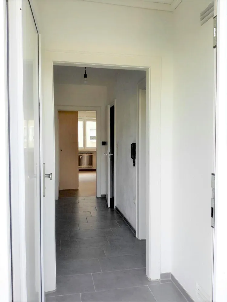 1 Zimmer Wohnung mit 33 m² in Nürnberg – Bild 7