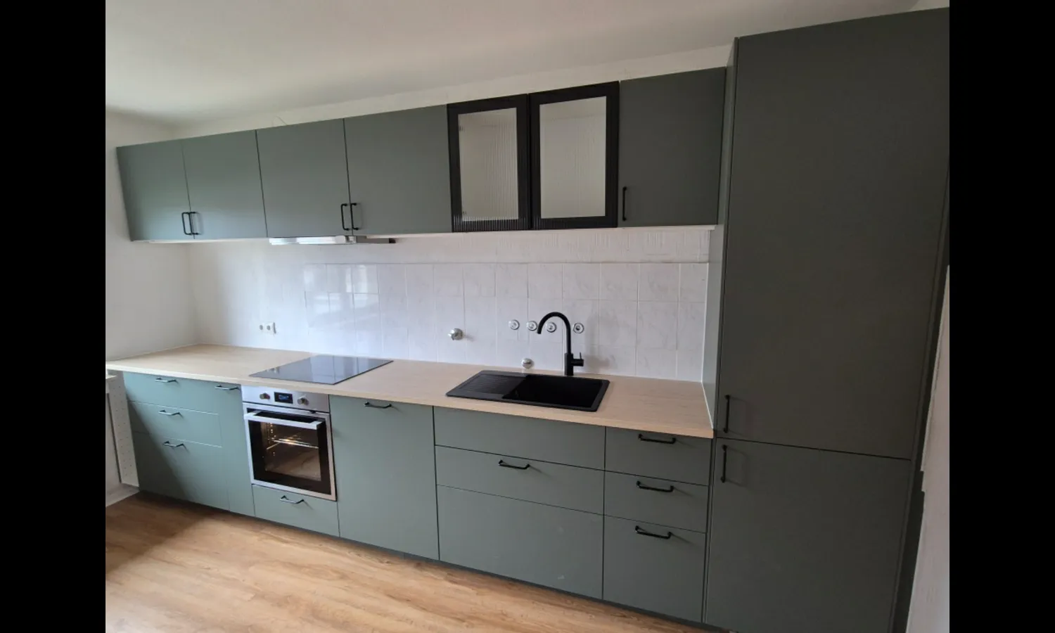 3 Zimmer Wohnung mit 84 m² in Osnabrück – Bild 3