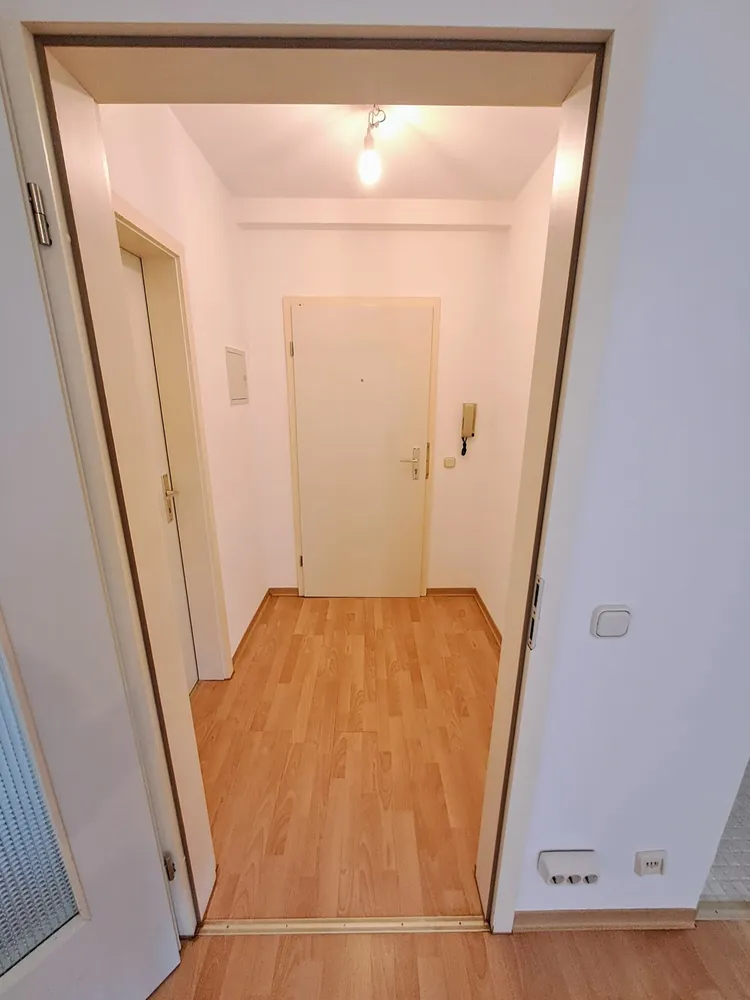 2 Zimmer Wohnung mit 39 m² in Wiesbaden – Bild 5