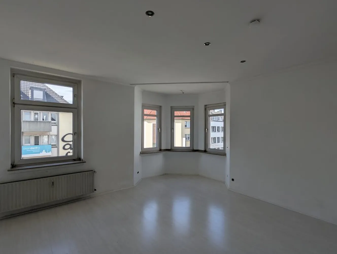 3 Zimmer Wohnung mit 72 m² in Essen – Bild 3