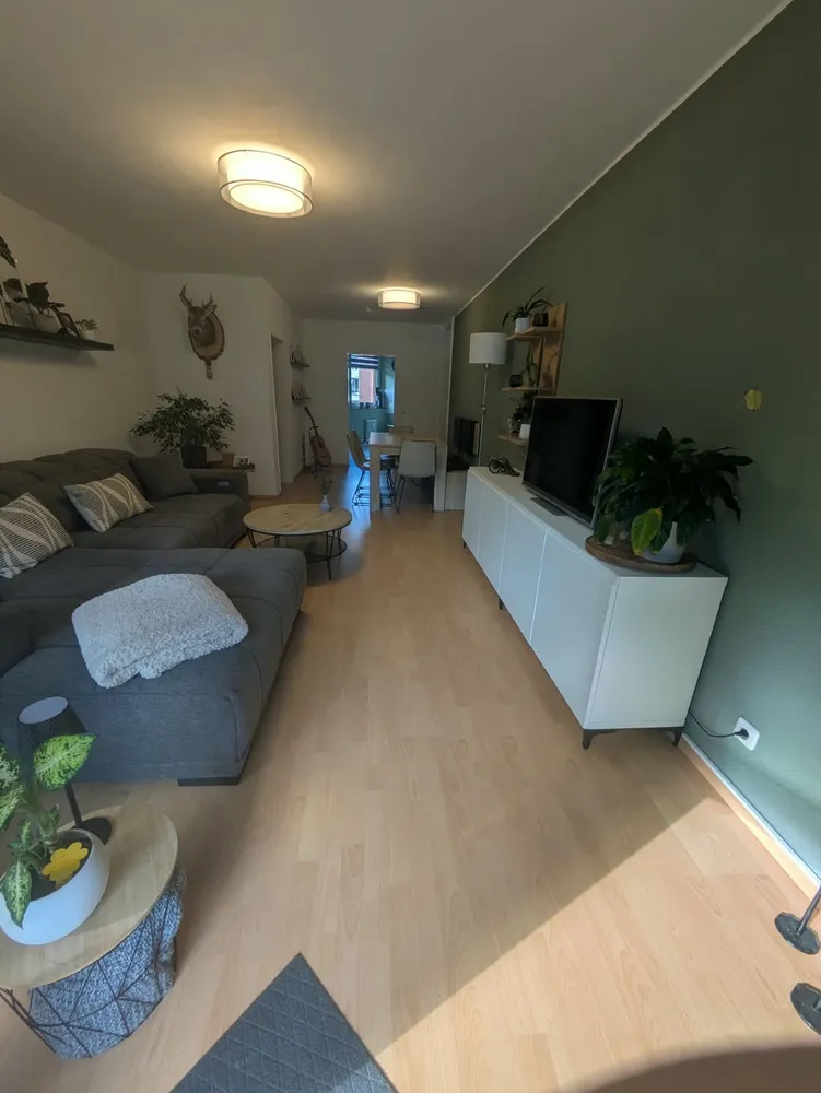 3 Zimmer Wohnung mit 78 m² in Aachen – Bild 11