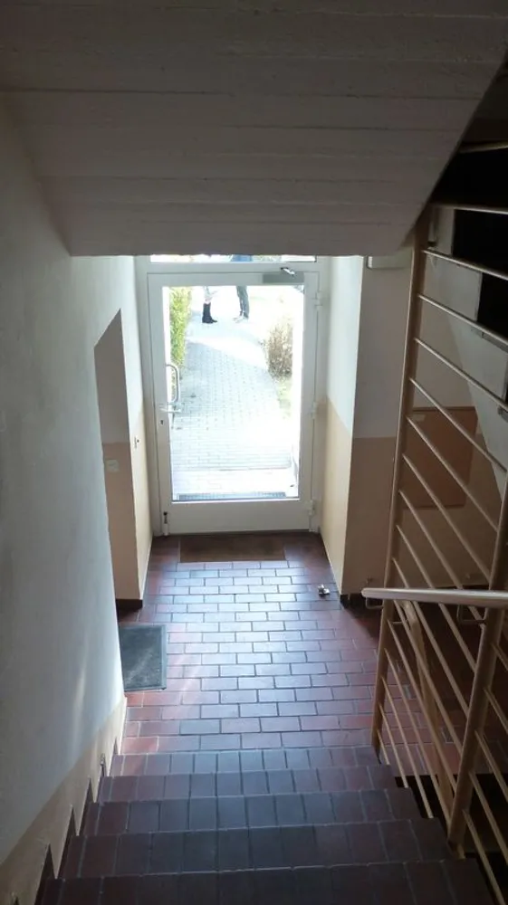 1 Zimmer Wohnung mit 32 m² in Berlin – Bild 3