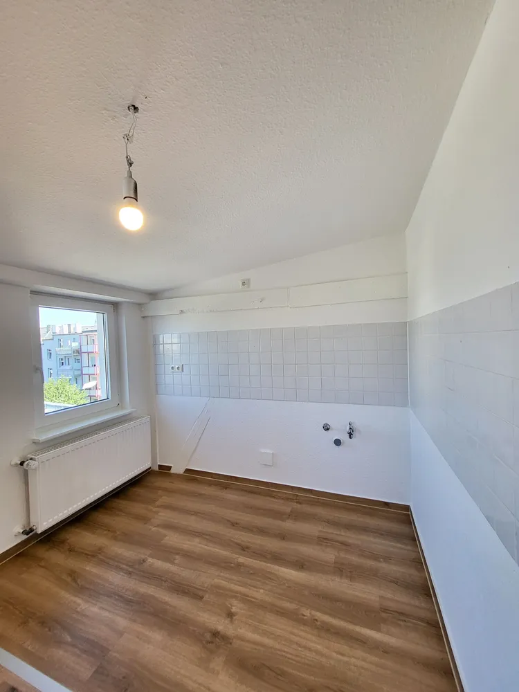 3 Zimmer Wohnung mit 73 m² in Magdeburg – Bild 4