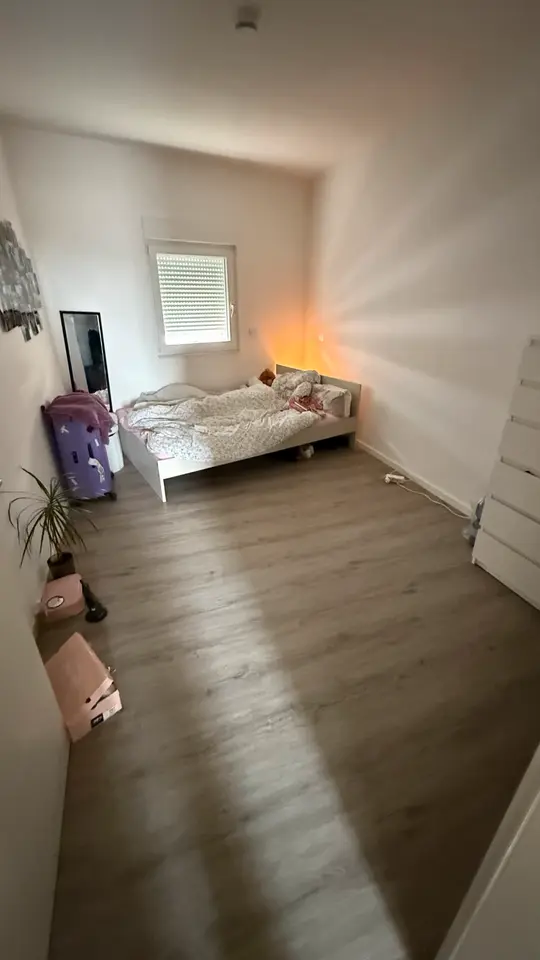 WG-Zimmer mit 60 m² in Hennef – Bild 4