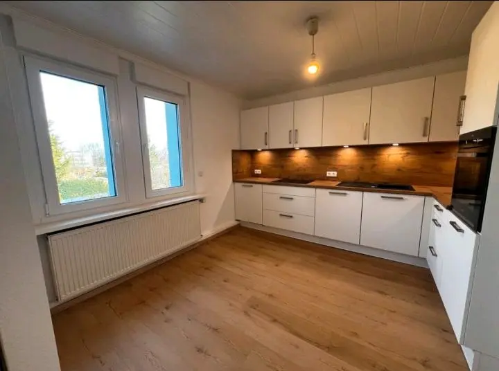 2 Zimmer Wohnung mit 54 m² in Bielefeld – Bild 8