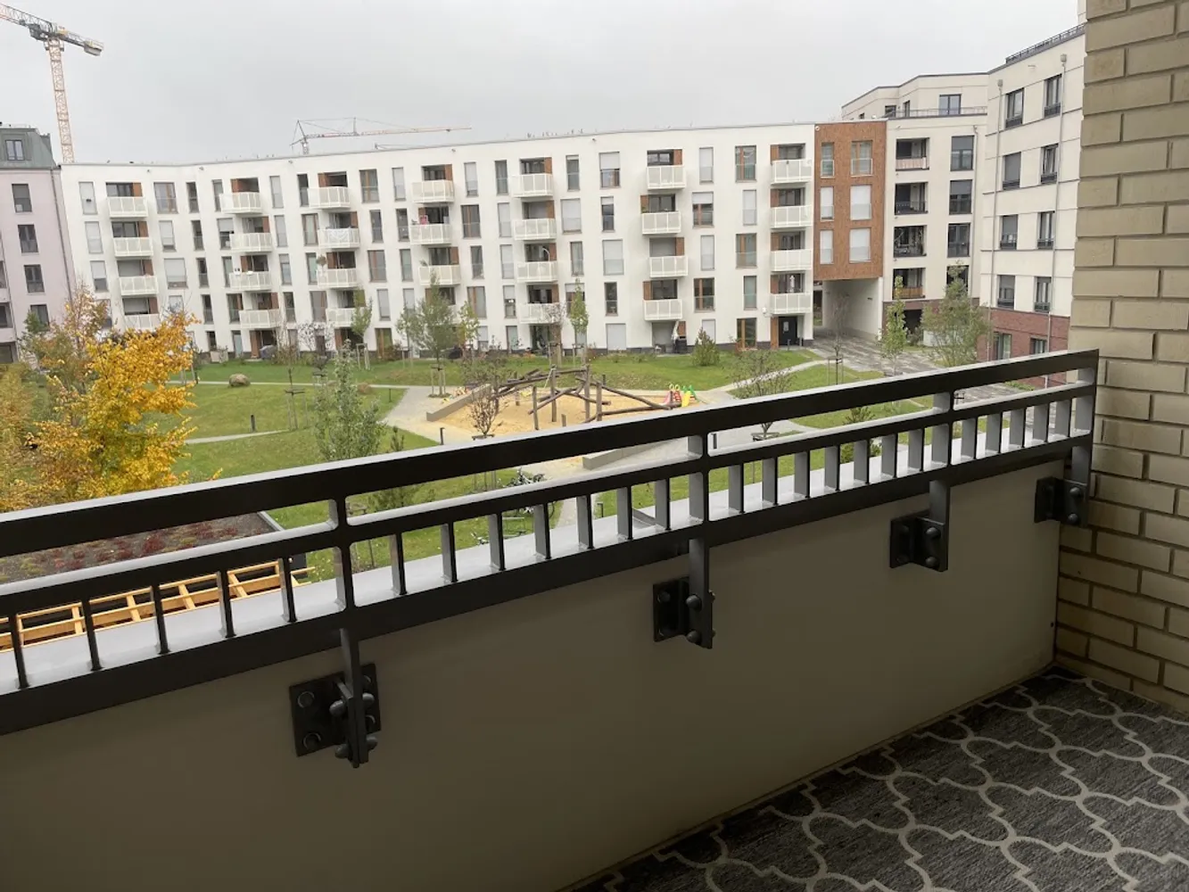 4 Zimmer Wohnung mit 99 m² in Dresden – Bild 12