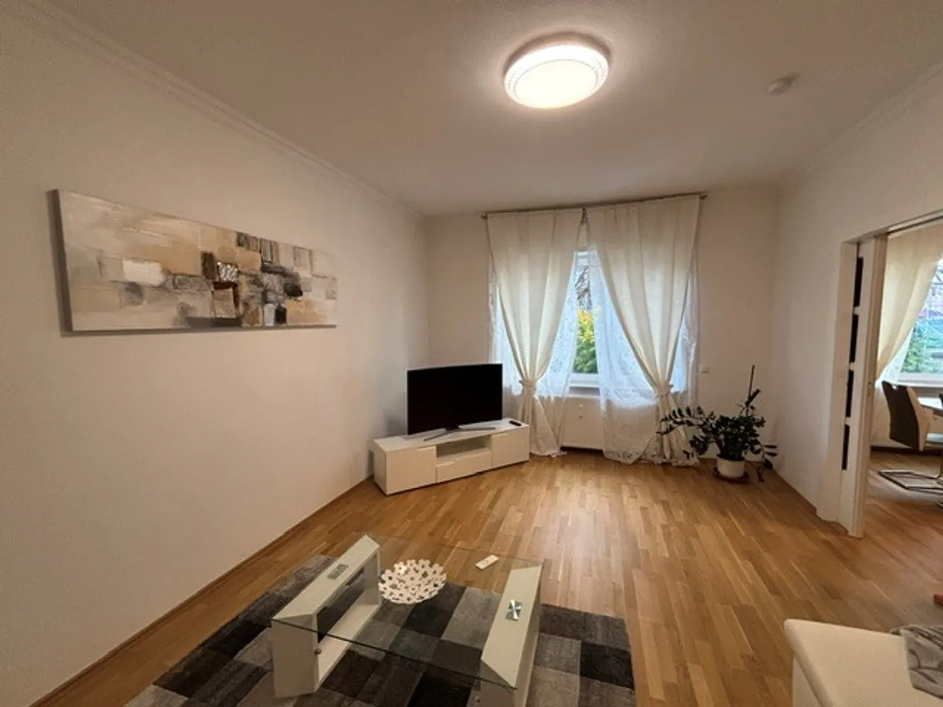 4 Zimmer Wohnung mit 123 m² in Frankfurt am Main – Bild 6