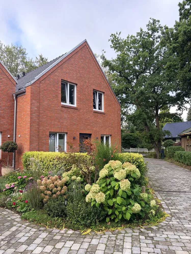 4 Zimmer Haus mit 125 m² in Ahrensburg – Bild 2